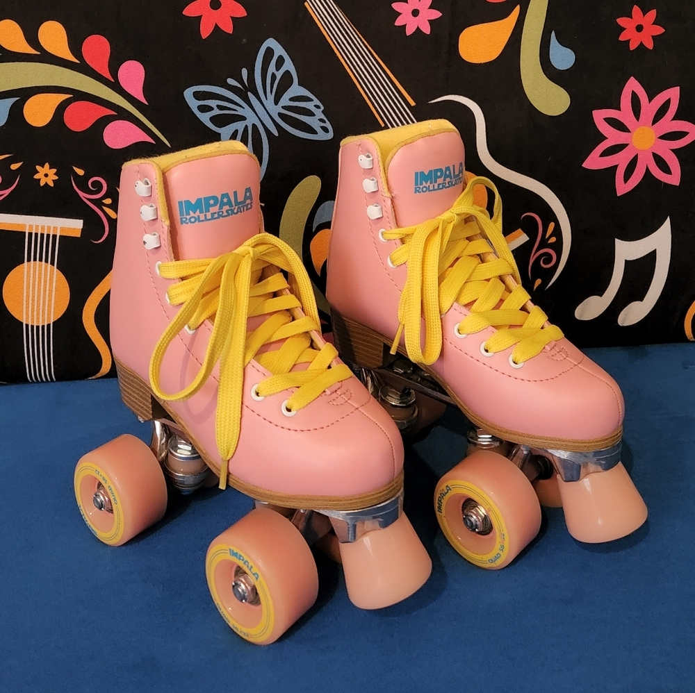 Impala Roller Skates